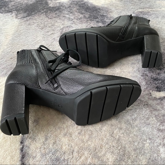 BRAND NEW Corso Como Combat Boots - Picture 3 of 7